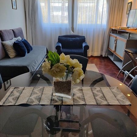 Plaza Independencia Apartment Mendoza Bagian luar foto